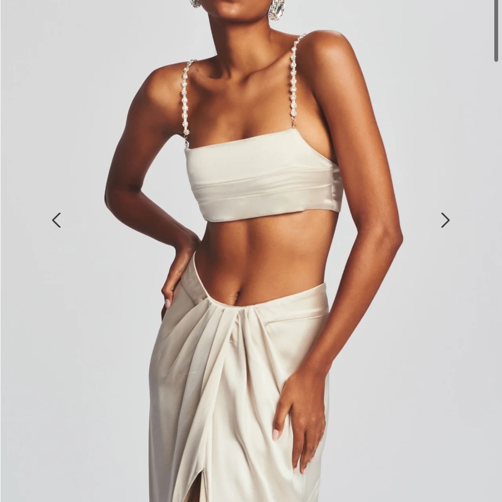 Retrofete Zeke Bra size S (skirt is SOLD)